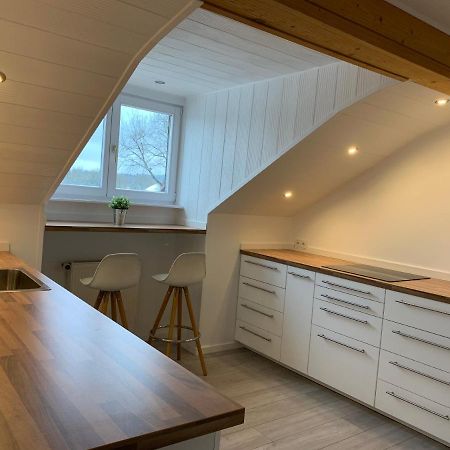 Ferienwohnung Jauss Baierbrunn ภายนอก รูปภาพ
