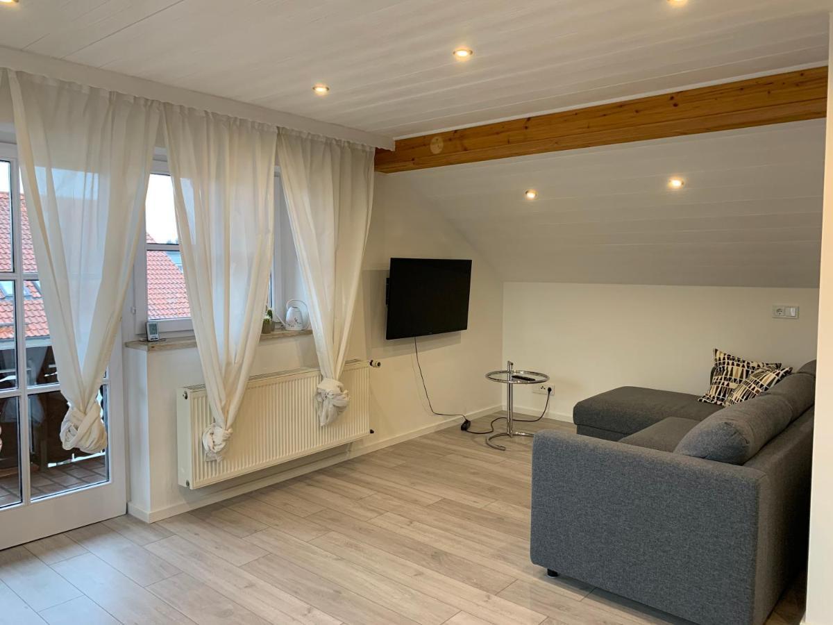 Ferienwohnung Jauss Baierbrunn ภายนอก รูปภาพ