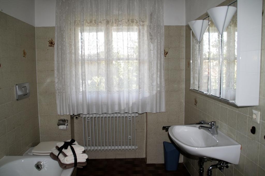 Ferienwohnung Jauss Baierbrunn ภายนอก รูปภาพ